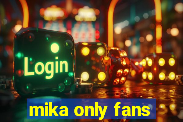 mika only fans