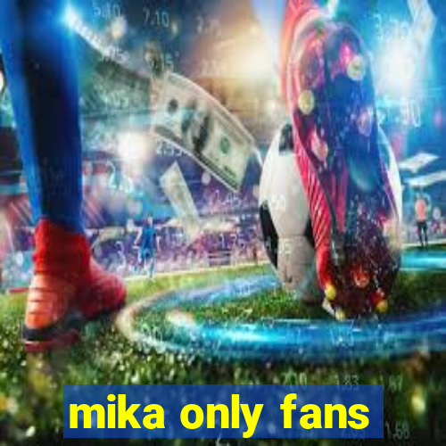 mika only fans