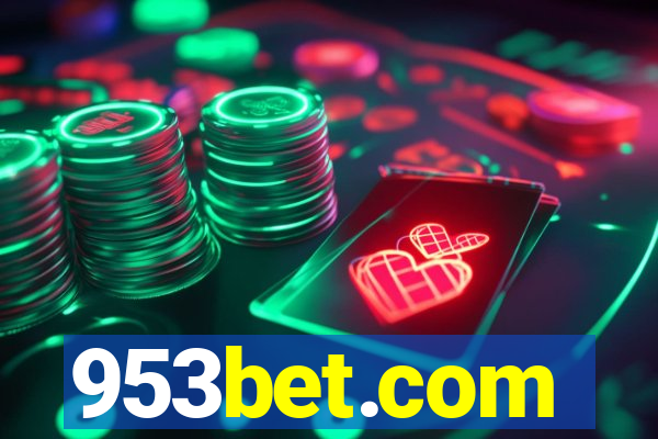 953bet.com