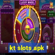 kt slots apk