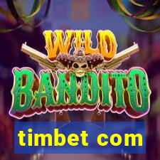 timbet com