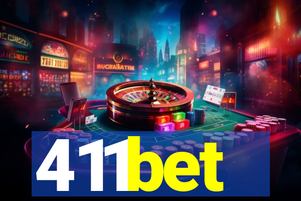 411bet