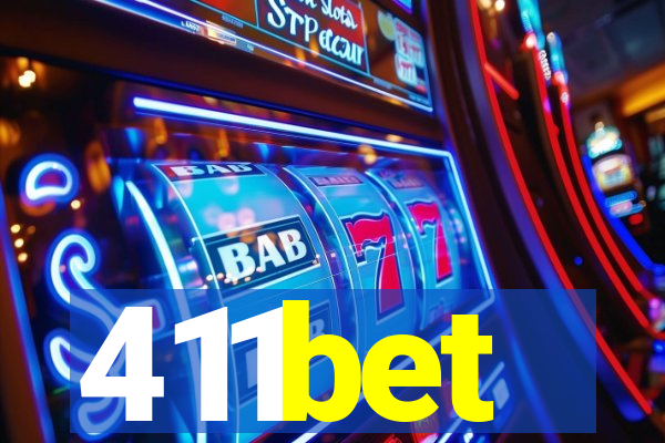 411bet