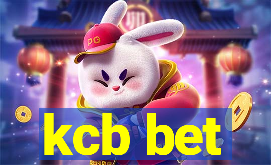 kcb bet