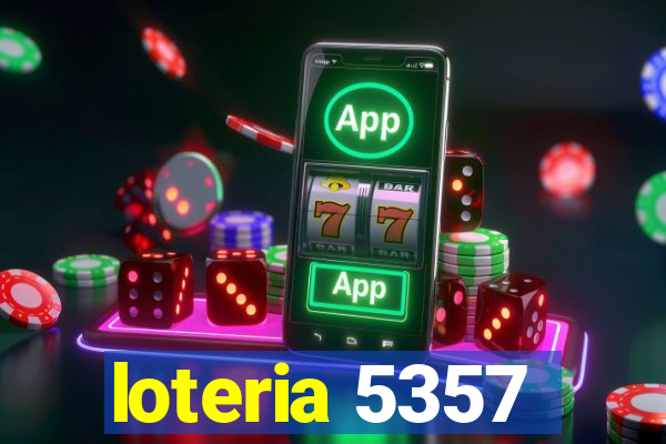 loteria 5357