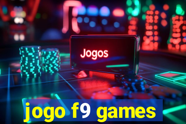 jogo f9 games