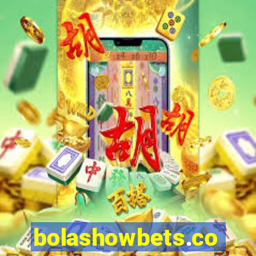 bolashowbets.com