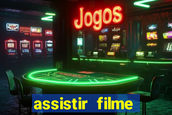 assistir filme dragon ball super heroes dublado