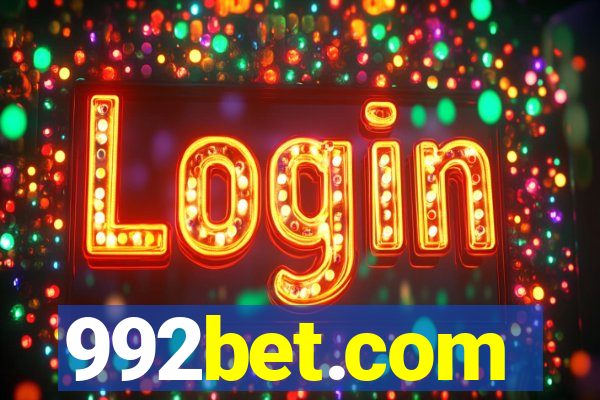 992bet.com