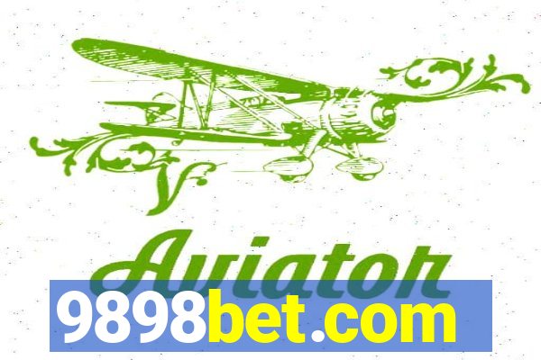 9898bet.com