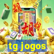 tg jogos