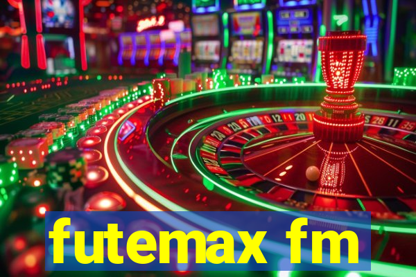 futemax fm