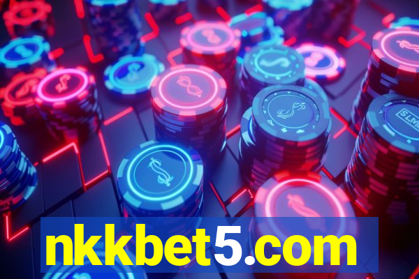 nkkbet5.com