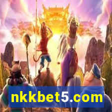 nkkbet5.com