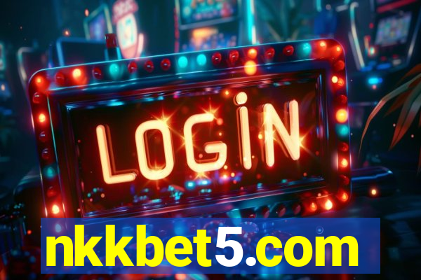 nkkbet5.com