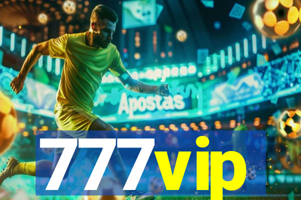 777vip