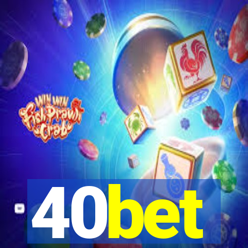 40bet