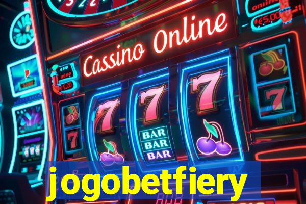 jogobetfiery