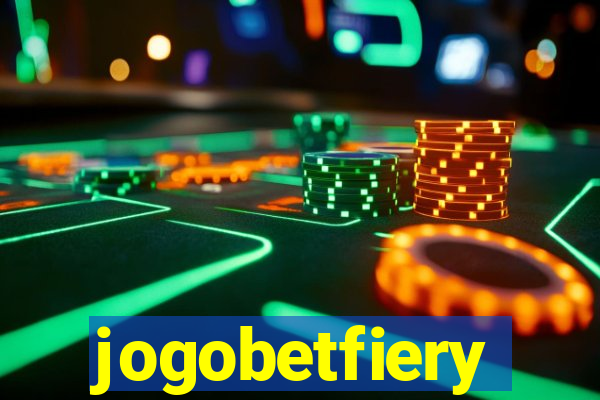 jogobetfiery