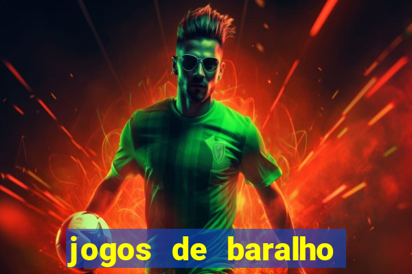 jogos de baralho para 3