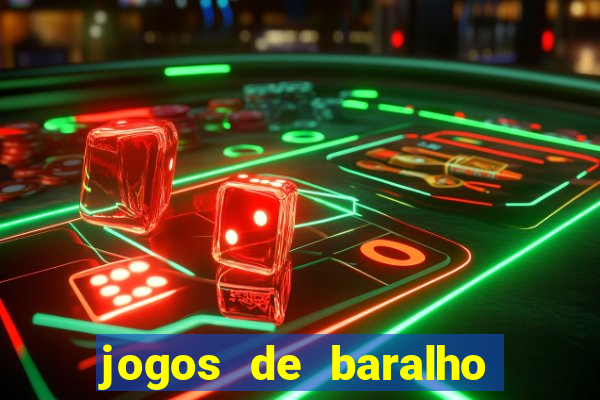 jogos de baralho para 3