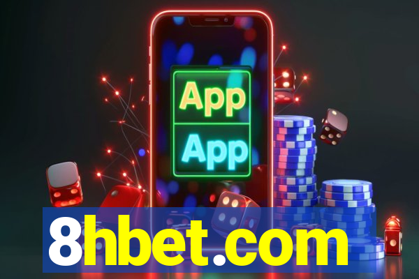 8hbet.com