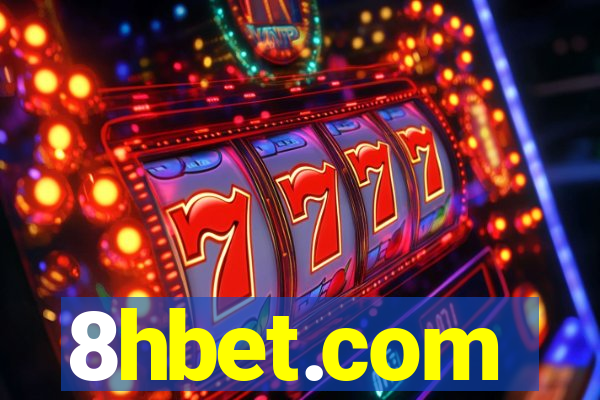 8hbet.com