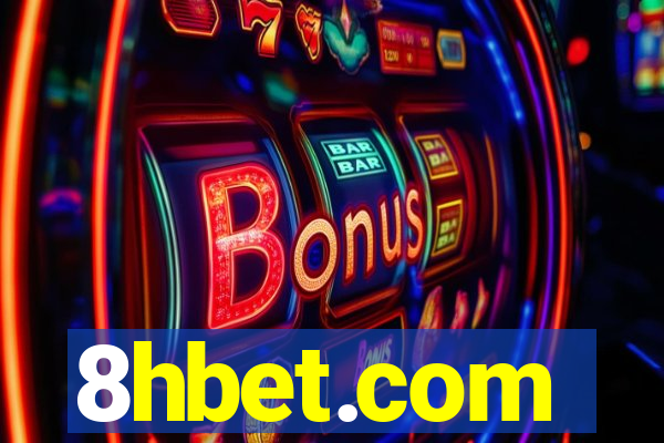 8hbet.com