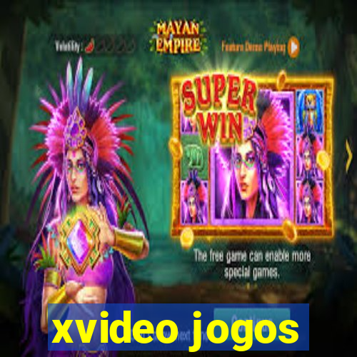 xvideo jogos