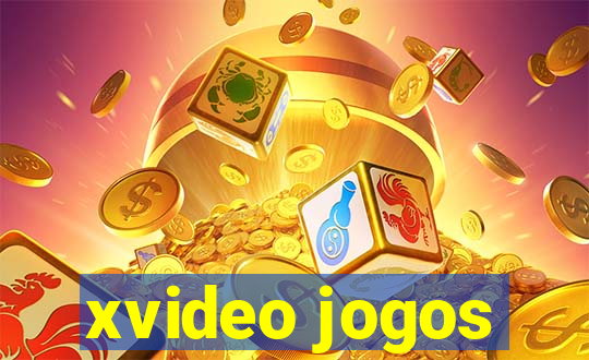 xvideo jogos