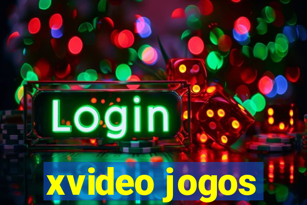 xvideo jogos