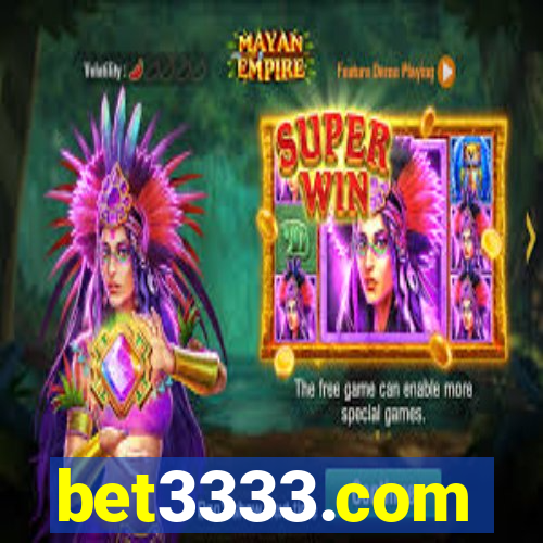 bet3333.com