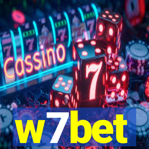 w7bet