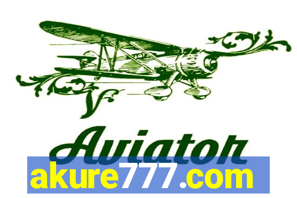 akure777.com