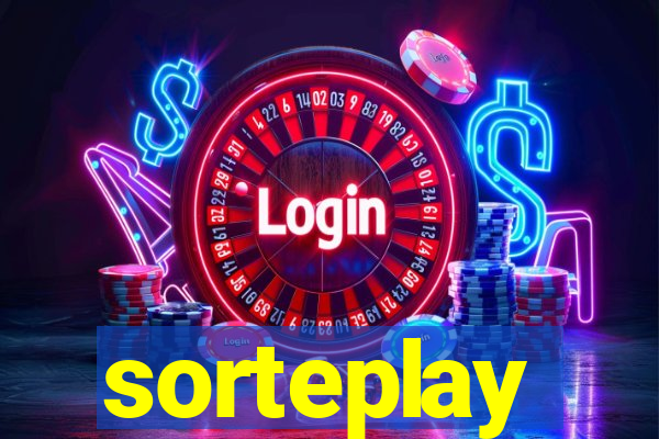 sorteplay