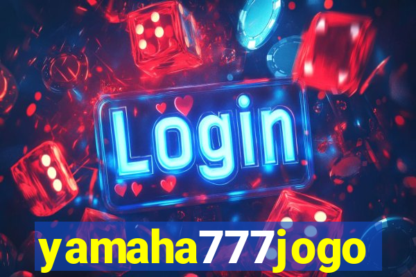 yamaha777jogo