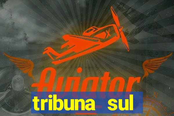 tribuna sul fluminense volta redonda