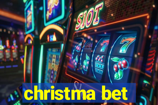 christma bet