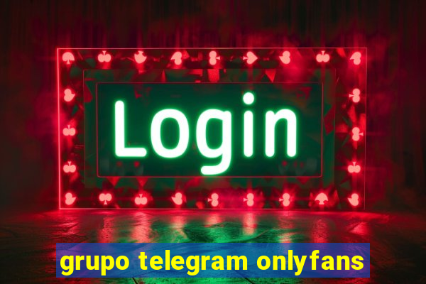 grupo telegram onlyfans