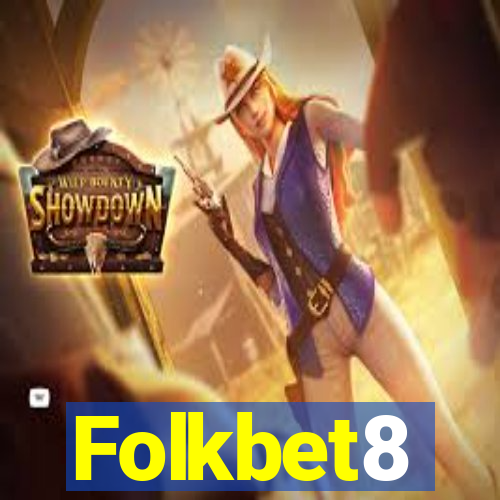 Folkbet8