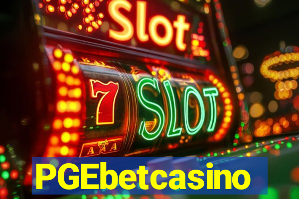 PGEbetcasino