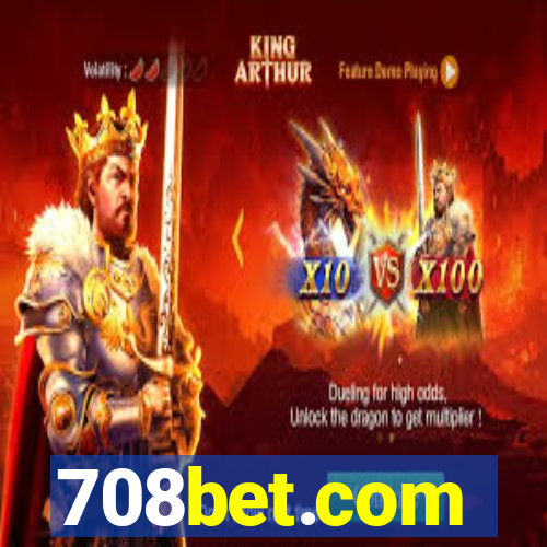 708bet.com