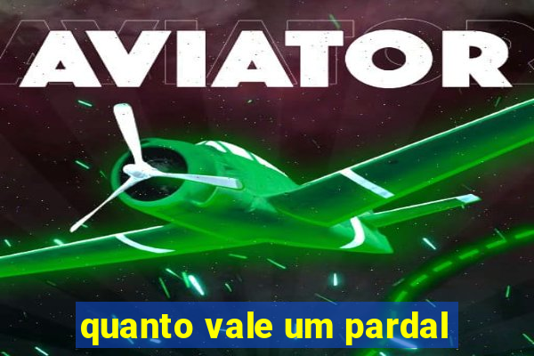 quanto vale um pardal