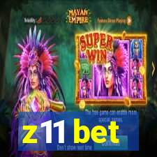 z11 bet