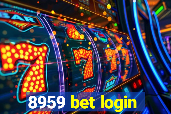 8959 bet login