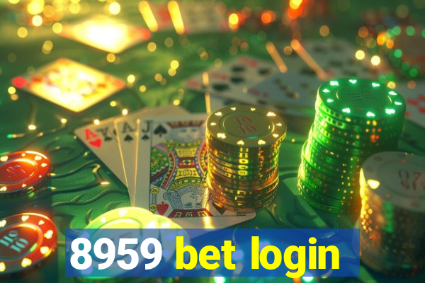 8959 bet login