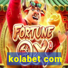 kolabet com