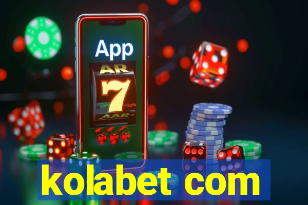 kolabet com