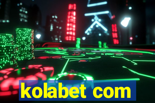 kolabet com