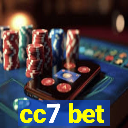 cc7 bet